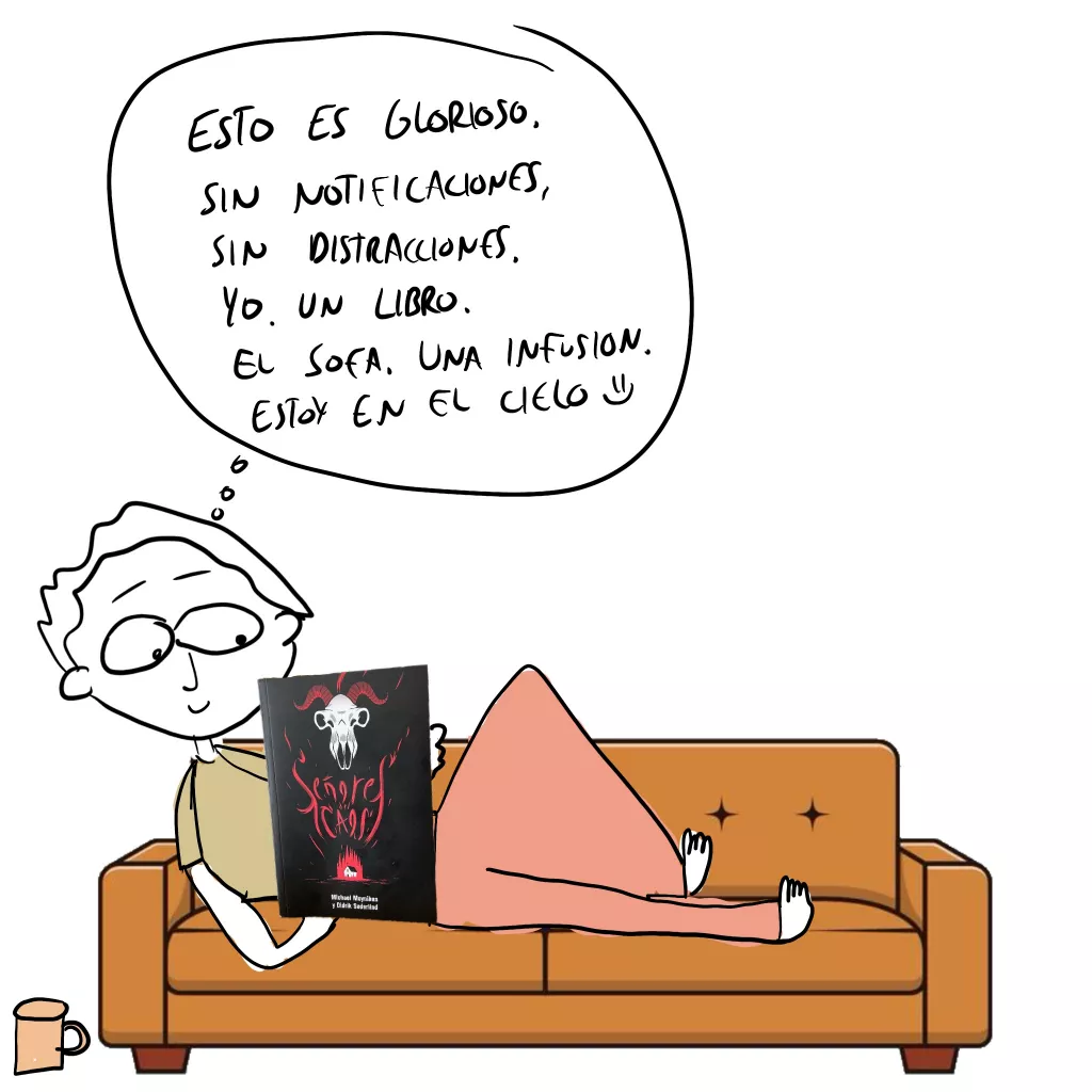 el gran apagon